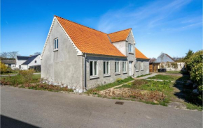 3 Bedroom Awesome Home In Samsø